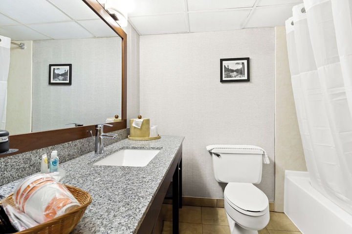 Bathroom Vanities