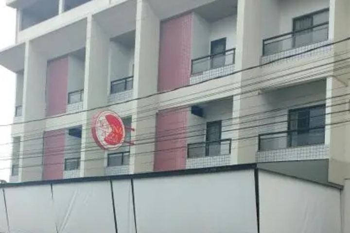 Metrópole Palace Hotel