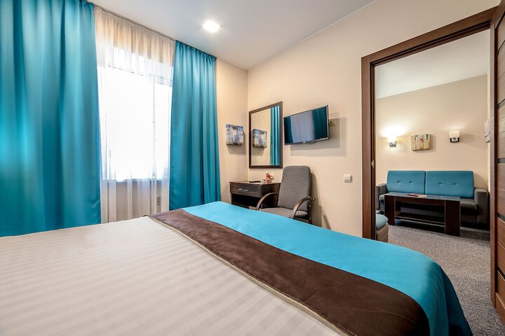 Room 29 of 107