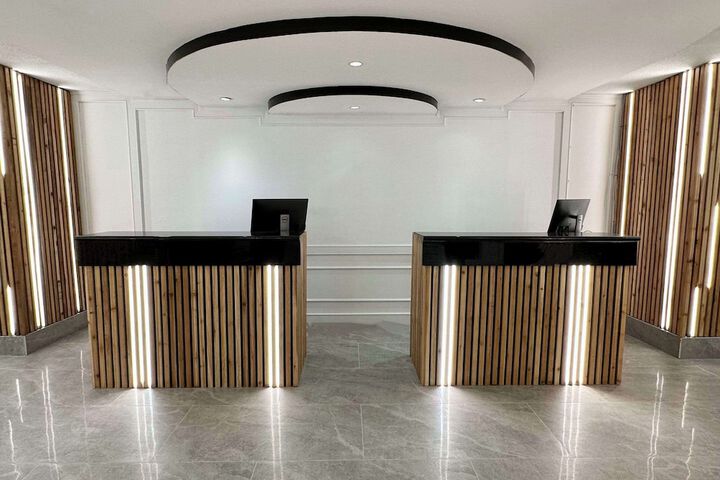 Hotel Interior 3 of 118