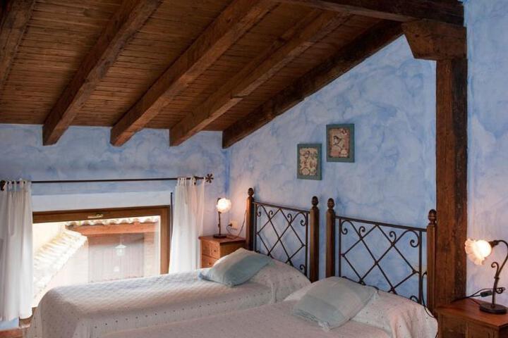 Casa Rural El Encuentro