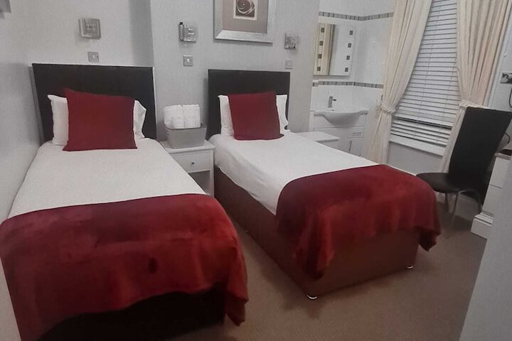 Fitness Center Photo