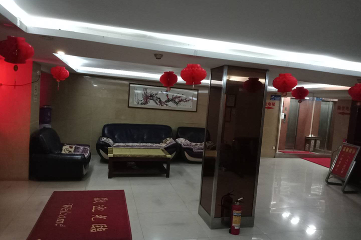 Hotel Interior 11 of 23