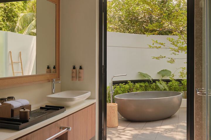 Bathroom Vanities