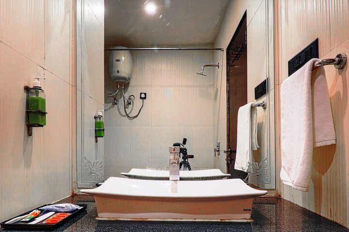 Bath Amenities