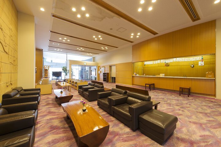 Lobby Photos