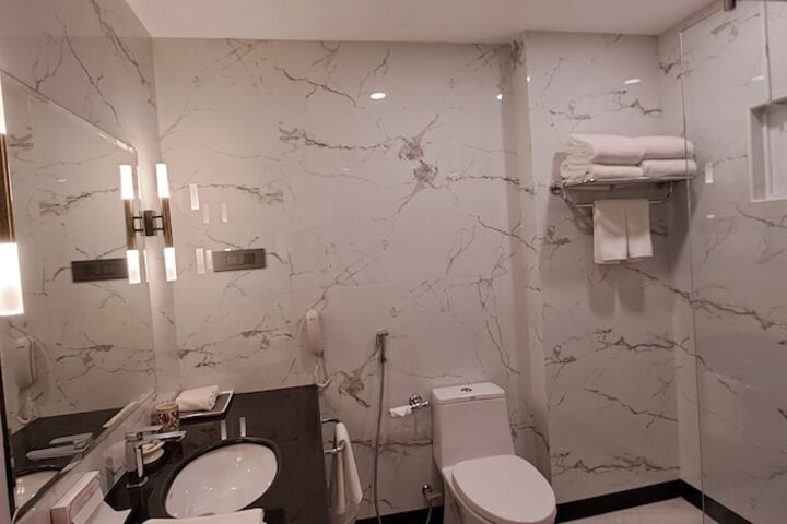Bath Amenities
