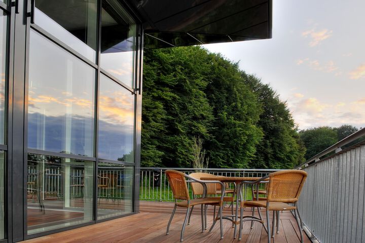 Terrace/Patio 38 of 44