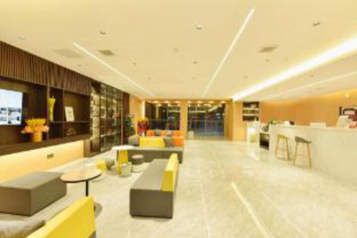 GreenTree Inn of Caixin Road