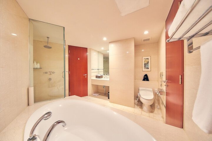 Bath Amenities