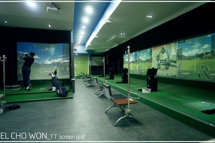 Golf 91 of 127