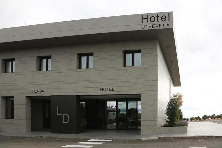 LD Sevilla