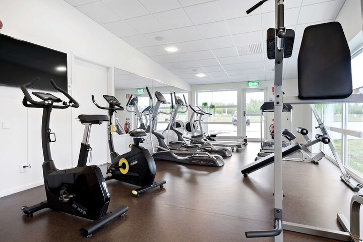 Fitness Club