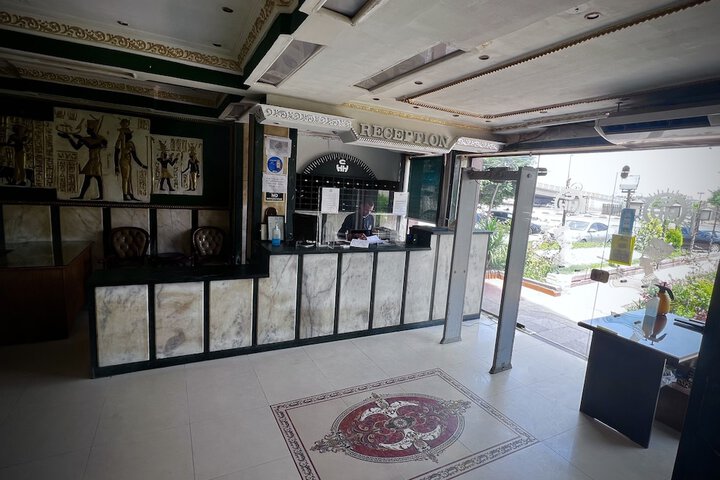 Hotel Interior 2 of 107