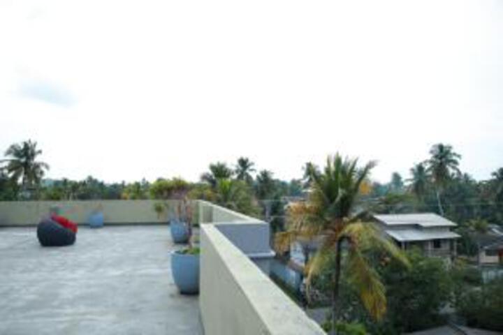 Hotel View 8 of 23