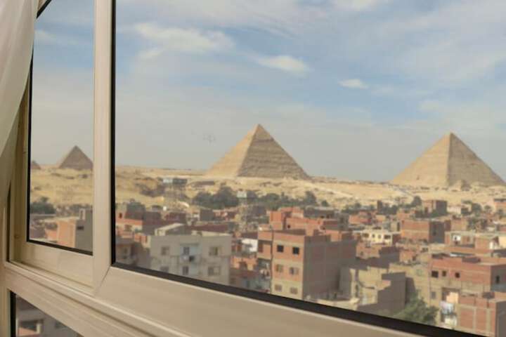 Hotel View 51 of 59