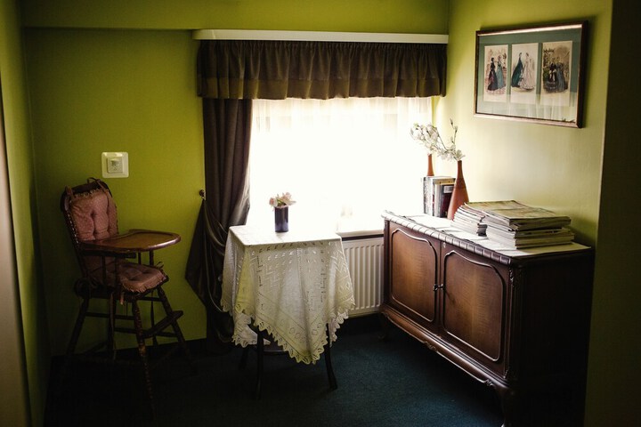 Hotel Interior 67 of 78