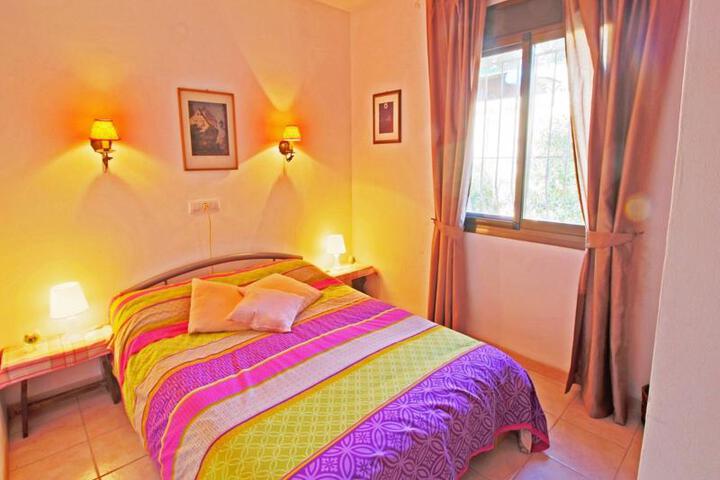 VILLAS COSTA CALPE - EBI