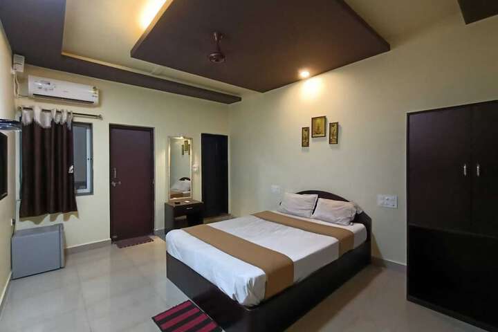 Madhus Inn