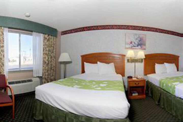 Econo Lodge