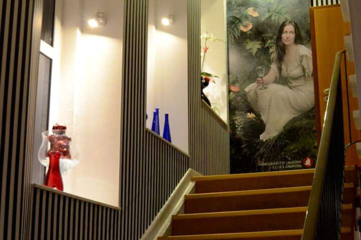 Hotel Interior 20 of 37