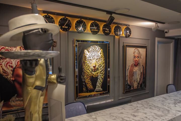 Hotel Interior 2 of 19