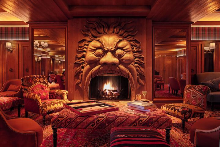 Hotel Interior 2 of 85