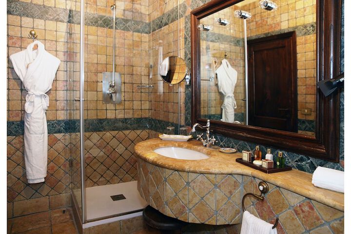 Bath Amenities