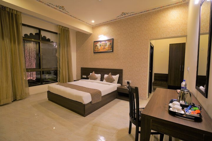 Hotel Interior 47 of 49