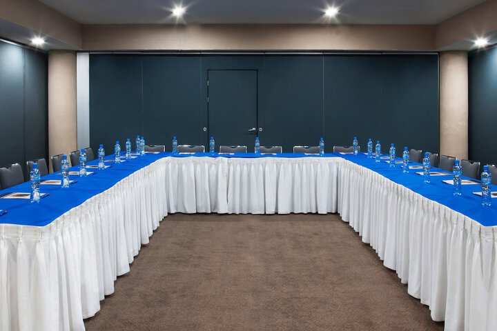 Meeting 32 of 40