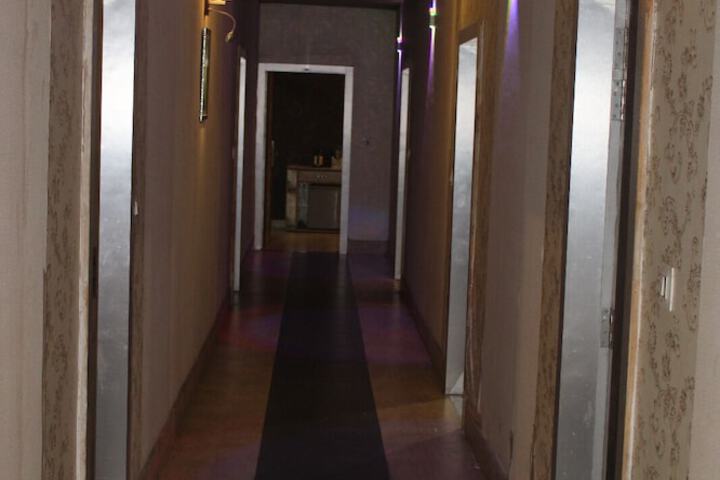 Hotel Royal Amar