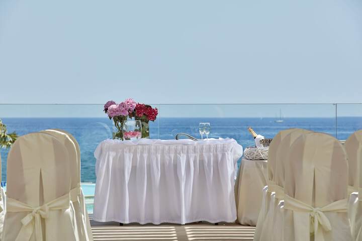 Wedding/Banquet 71 of 79