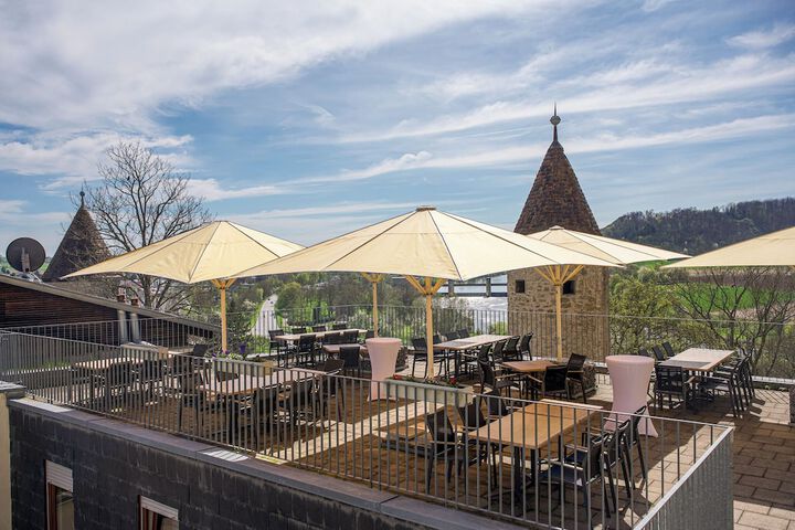 Terrace/Patio 13 of 25