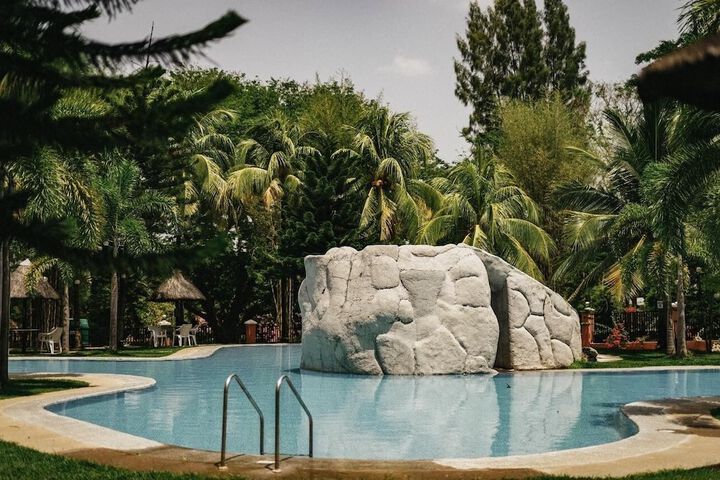 Pool 16 of 22
