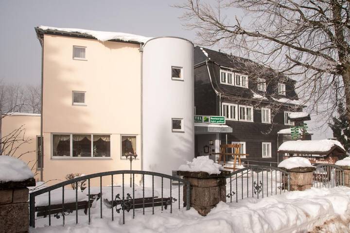 Hotel 38 of 45