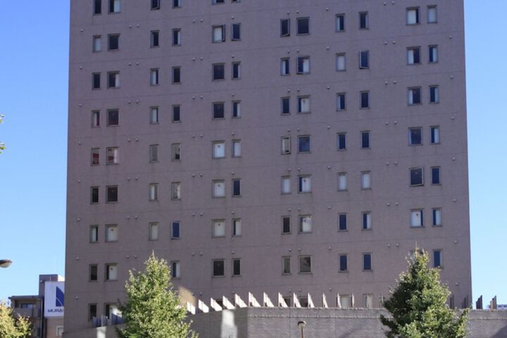Hotel 19 of 19