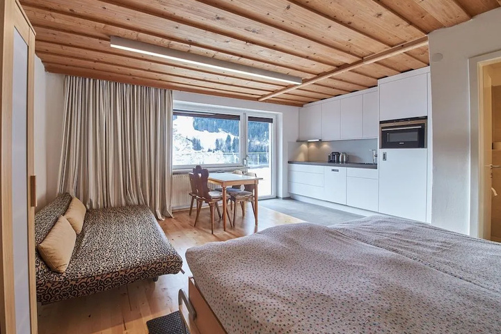 Lechner Bellevue