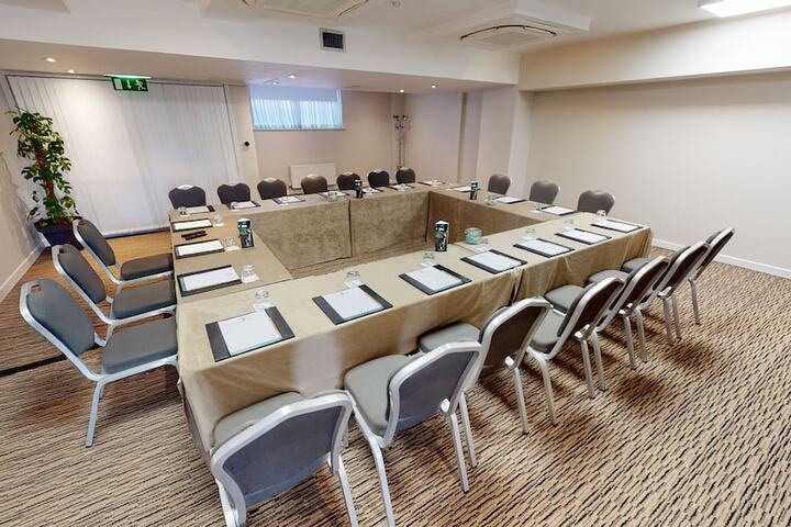 Meeting 39 of 46
