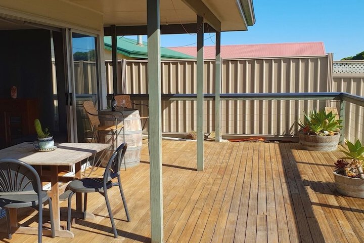 Terrace/Patio 13 of 30