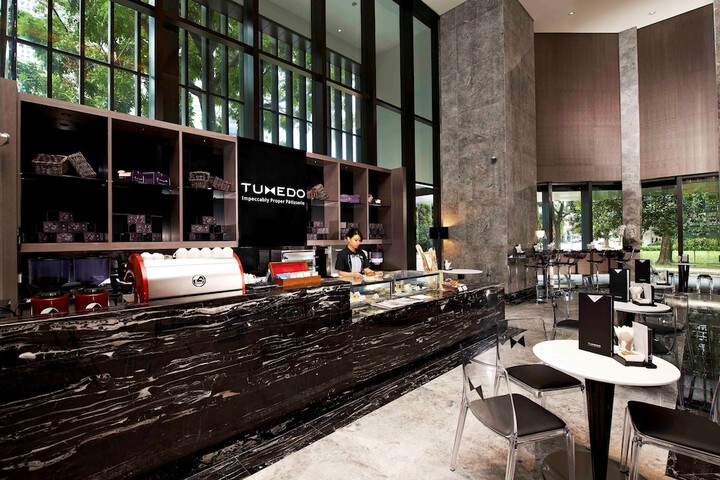 Cafe