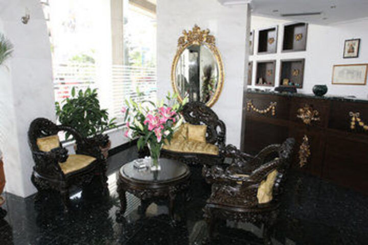 Hotel Interior 13 of 20