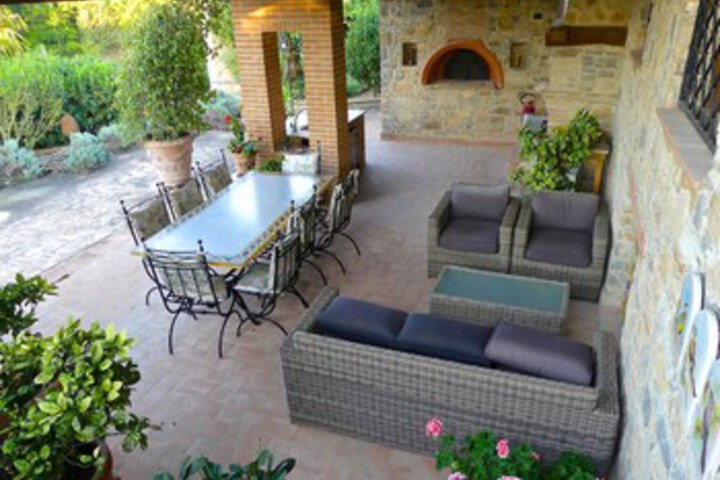 Terrace/Patio 26 of 40