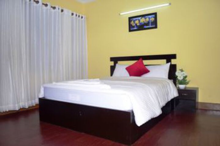Papaya Hotel Apartment