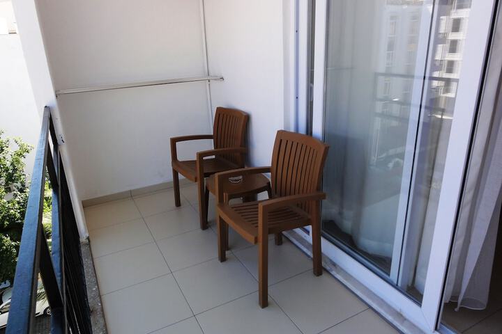 Terrace/Patio 23 of 61
