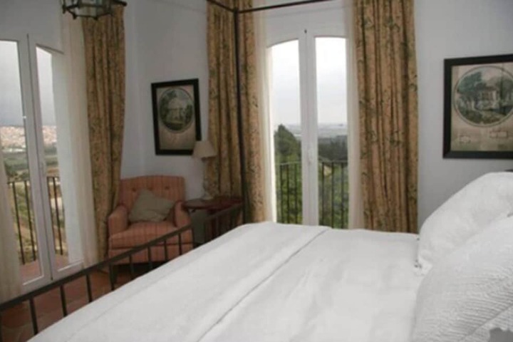 View from room
