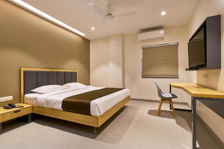 Hotel Elite Inn