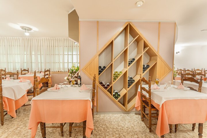 Restaurants