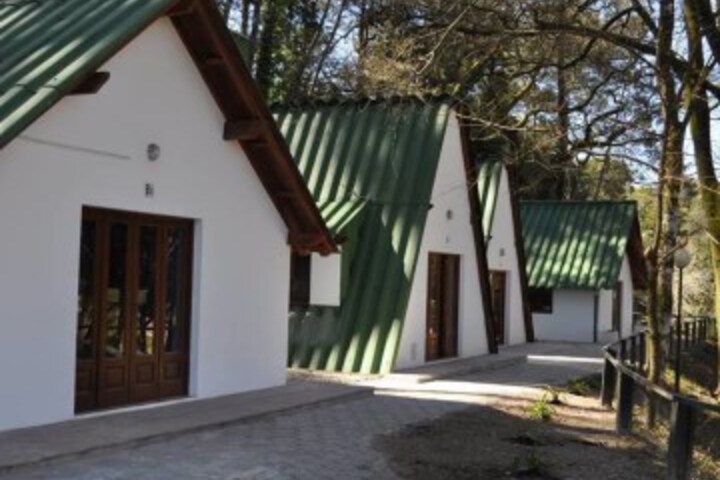 Termas de Melgaço