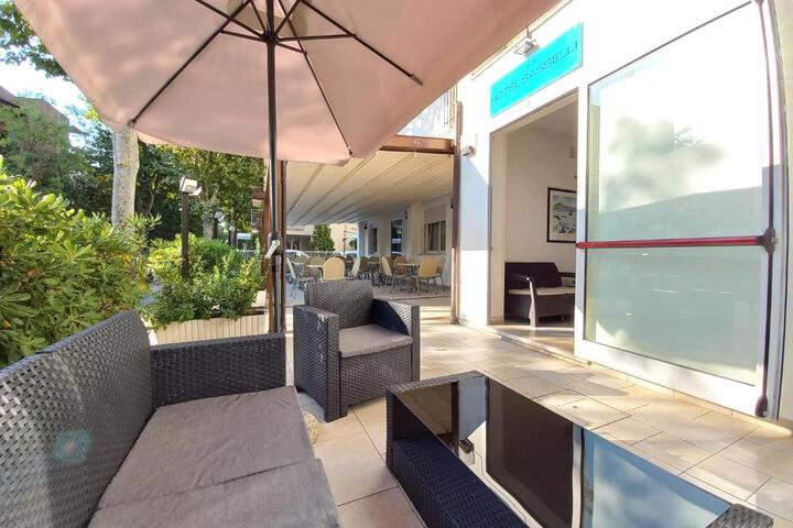 Fitness Center Photo