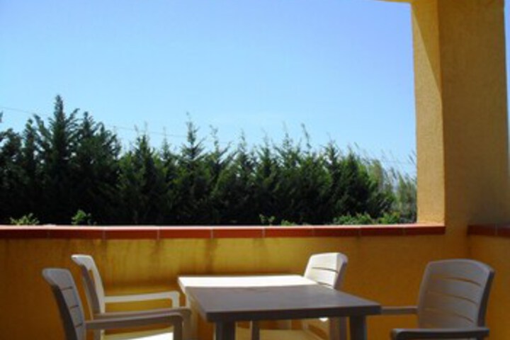 Terrace/Patio 34 of 38